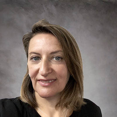 Nicola Stevens
