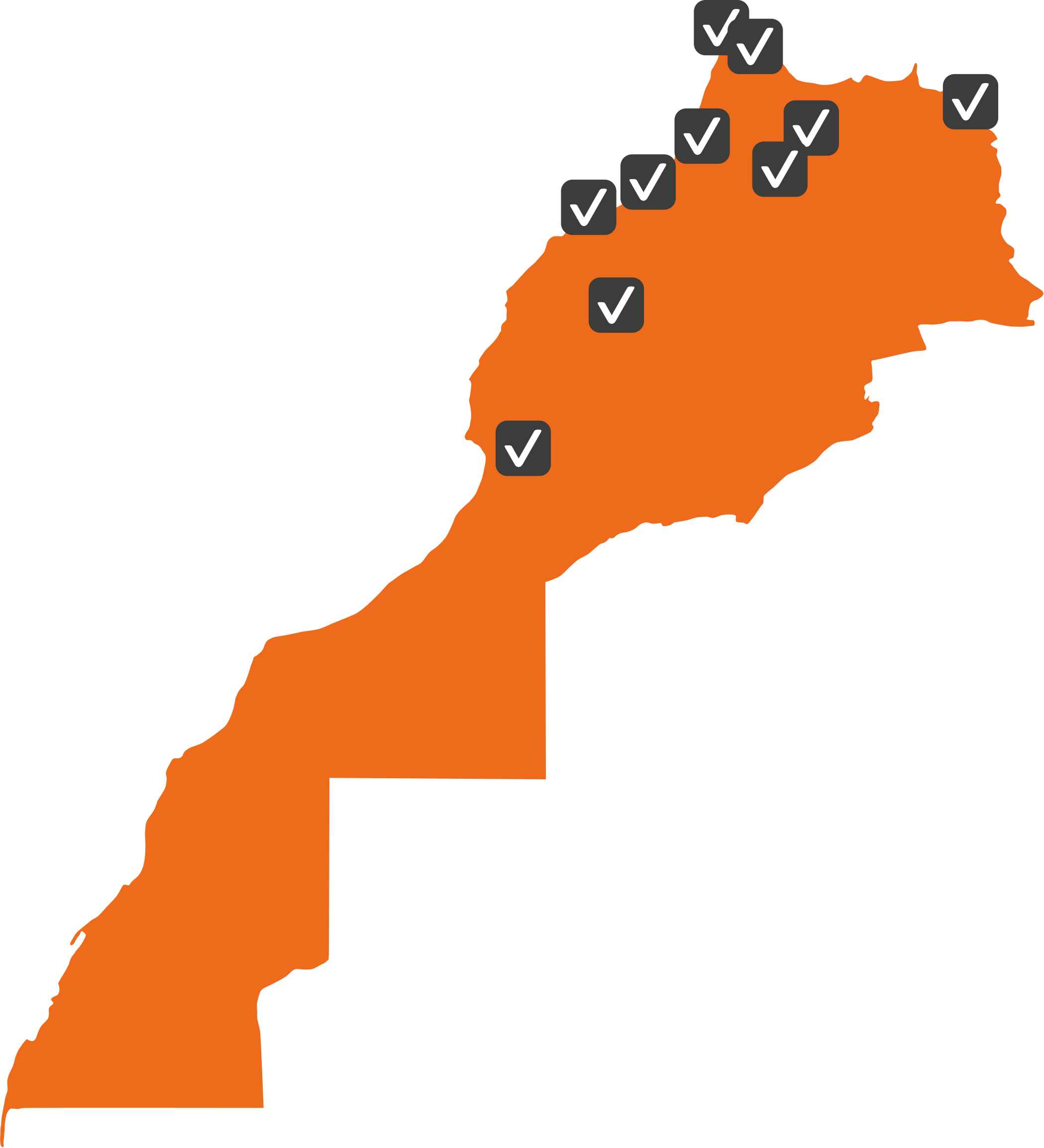 Maroc